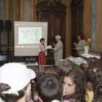 Galerie foto: Zilele Romanului 28 Culorile lecturii Biblioteca 7590