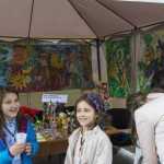 Galerie foto: Zilele Romanului 51 Dialogul Stiintelor 7298