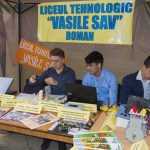 Galerie foto: Zilele Romanului 67 Dialogul Stiintelor 7304