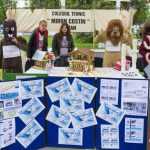 Galerie foto: Zilele Romanului 66 Dialogul Stiintelor 7305