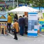 Galerie foto: Zilele Romanului 62 Dialogul Stiintelor 7310