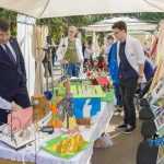 Galerie foto: Zilele Romanului 53 Dialogul Stiintelor 7360