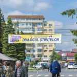 Galerie foto: Zilele Romanului 50 Dialogul Stiintelor 7389