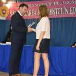 Galerie foto: Zilele Romanului 204 Gala Excelentei in Educatie 0140