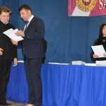 Galerie foto: Zilele Romanului 71 Gala Excelentei in Educatie 0141