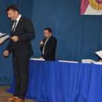 Galerie foto: Zilele Romanului 72 Gala Excelentei in Educatie 0142