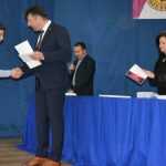 Galerie foto: Zilele Romanului 73 Gala Excelentei in Educatie 0143