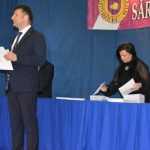 Galerie foto: Zilele Romanului 74 Gala Excelentei in Educatie 0144