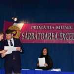 Galerie foto: Zilele Romanului 76 Gala Excelentei in Educatie 0146