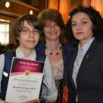 Galerie foto: Zilele Romanului 79 Gala Excelentei in Educatie 0152