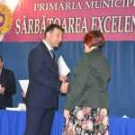 Galerie foto: Zilele Romanului 81 Gala Excelentei in Educatie 0157