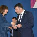 Galerie foto: Zilele Romanului 89 Gala Excelentei in Educatie 0178