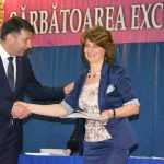 Galerie foto: Zilele Romanului 95 Gala Excelentei in Educatie 0193