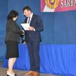 Galerie foto: Zilele Romanului 97 Gala Excelentei in Educatie 0196