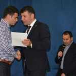 Galerie foto: Zilele Romanului 99 Gala Excelentei in Educatie 0201