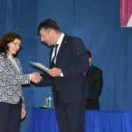 Galerie foto: Zilele Romanului 100 Gala Excelentei in Educatie 0203