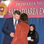 Galerie foto: Zilele Romanului 101 Gala Excelentei in Educatie 0204