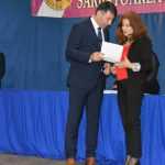 Galerie foto: Zilele Romanului 103 Gala Excelentei in Educatie 0209