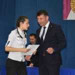 Galerie foto: Zilele Romanului 104 Gala Excelentei in Educatie 0212