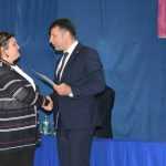 Galerie foto: Zilele Romanului 105 Gala Excelentei in Educatie 0213