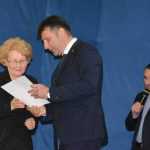 Galerie foto: Zilele Romanului 106 Gala Excelentei in Educatie 0216