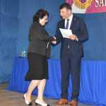 Galerie foto: Zilele Romanului 111 Gala Excelentei in Educatie 0228