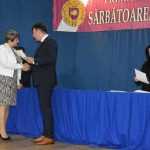 Galerie foto: Zilele Romanului 112 Gala Excelentei in Educatie 0229