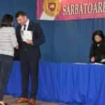 Galerie foto: Zilele Romanului 115 Gala Excelentei in Educatie 0234