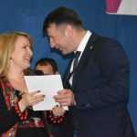 Galerie foto: Zilele Romanului 118 Gala Excelentei in Educatie 0242