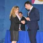 Galerie foto: Zilele Romanului 119 Gala Excelentei in Educatie 0243