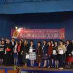 Galerie foto: Zilele Romanului 124 Gala Excelentei in Educatie 0259