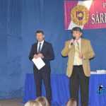 Galerie foto: Zilele Romanului 129 Gala Excelentei in Educatie 7467