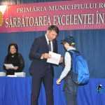 Galerie foto: Zilele Romanului 131 Gala Excelentei in Educatie 7469