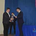 Galerie foto: Zilele Romanului 132 Gala Excelentei in Educatie 7470