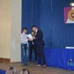 Galerie foto: Zilele Romanului 133 Gala Excelentei in Educatie 7471