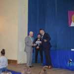 Galerie foto: Zilele Romanului 135 Gala Excelentei in Educatie 7473