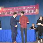 Galerie foto: Zilele Romanului 137 Gala Excelentei in Educatie 7476