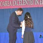 Galerie foto: Zilele Romanului 138 Gala Excelentei in Educatie 7477