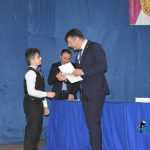 Galerie foto: Zilele Romanului 139 Gala Excelentei in Educatie 7478