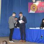 Galerie foto: Zilele Romanului 144 Gala Excelentei in Educatie 7483