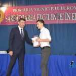 Galerie foto: Zilele Romanului 147 Gala Excelentei in Educatie 7486