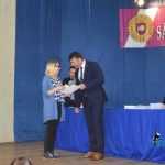 Galerie foto: Zilele Romanului 148 Gala Excelentei in Educatie 7487