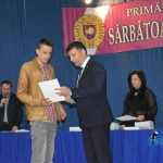 Galerie foto: Zilele Romanului 150 Gala Excelentei in Educatie 7489