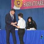 Galerie foto: Zilele Romanului 151 Gala Excelentei in Educatie 7491