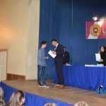 Galerie foto: Zilele Romanului 154 Gala Excelentei in Educatie 7495