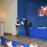 Galerie foto: Zilele Romanului 155 Gala Excelentei in Educatie 7496