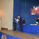 Galerie foto: Zilele Romanului 156 Gala Excelentei in Educatie 7497