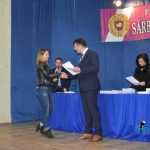 Galerie foto: Zilele Romanului 162 Gala Excelentei in Educatie 7503