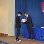 Galerie foto: Zilele Romanului 163 Gala Excelentei in Educatie 7504