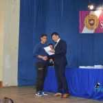 Galerie foto: Zilele Romanului 166 Gala Excelentei in Educatie 7508